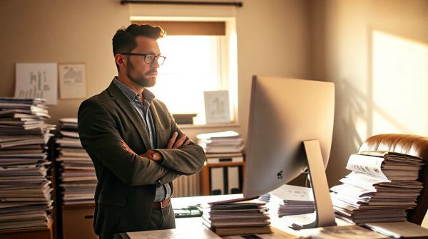 5 raisons pour lesquelles un logiciel de comptabilité pme est essentiel