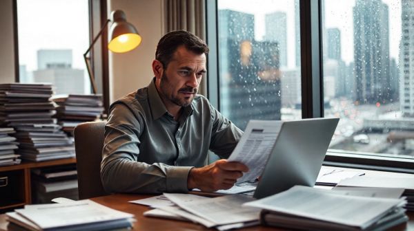 5 raisons pour lesquelles un logiciel de comptabilité pme est essentiel