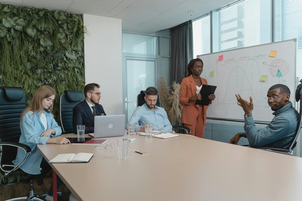 Se faire accompagner pour une transition de carrière réussie : l'importance d'un cabinet d'outplacement