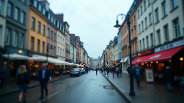 Comment choisir une agence TikTok à Lille pour votre stratégie