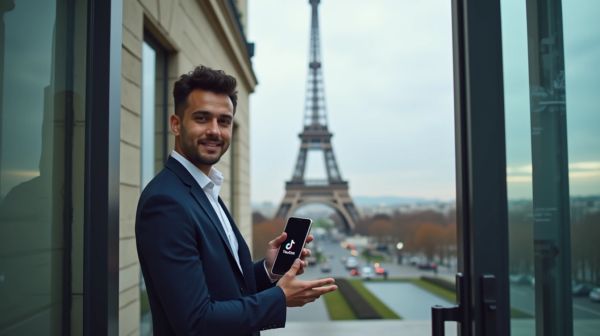 Comment choisir une agence TikTok à Lille pour votre stratégie
