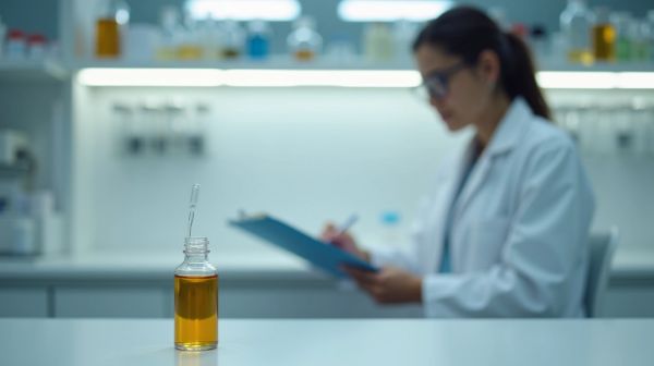 Consommation de CBD et travail : quels risques en cas de dépistage ?