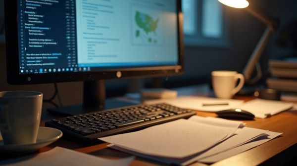 Facturation électronique SCP : pourquoi c'est plus compliqué que prévu