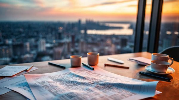 Guide complet sur la note de renseignement d'urbanisme NRU