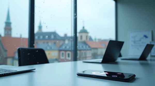 Les meilleures agences TikTok à Lille pour booster votre stratégie