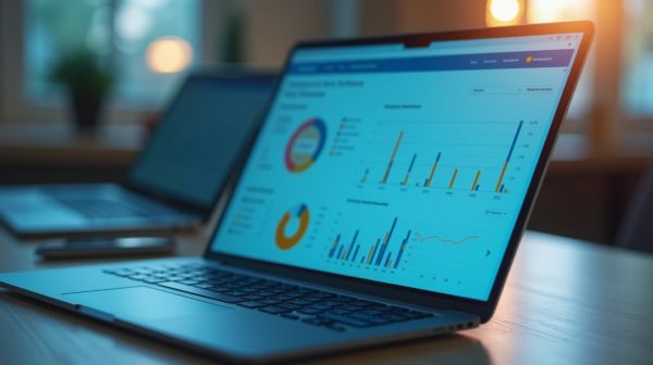 Pourquoi le logiciel de comptabilité pme peut transformer votre gestion