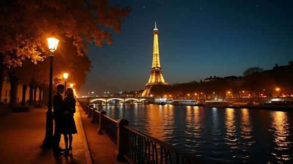 Rendez-vous d'exception : moments forts d'une soirée entreprise à paris