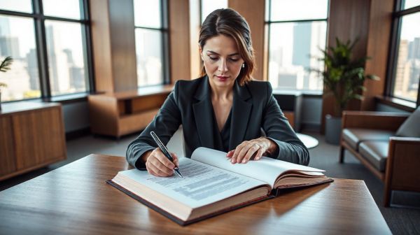 Top critères pour sélectionner un expert comptable BTP efficace