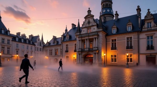 Votre direction artistique pour des événements réussis à Rennes