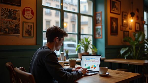 Votre projet e-commerce mérite une agence Shopify à Lille