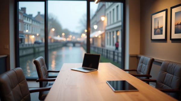 Votre projet e-commerce mérite une agence Shopify à Lille