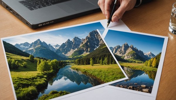 Solutions d'impression personnalisées dans le val d'oise