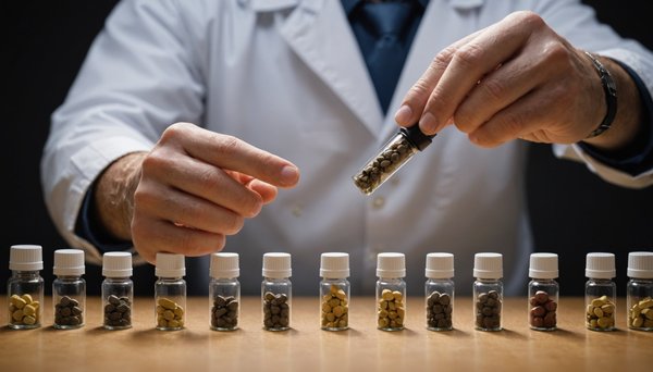 Stratégies gagnantes pour accéder au marché pharmaceutique