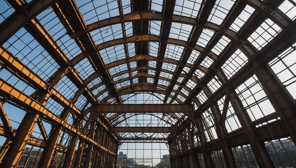 Optimisez la sécurité de vos constructions avec un bureau d'études structurelle