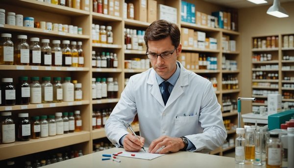 Techniques incontournables pour pénétrer le marché pharmaceutique