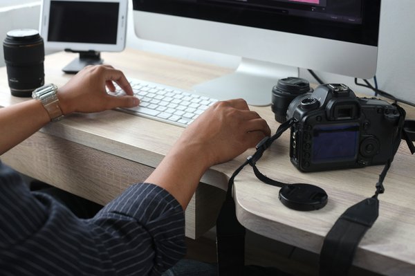 Fygostudio : l'envolée poétique de la production audiovisuelle