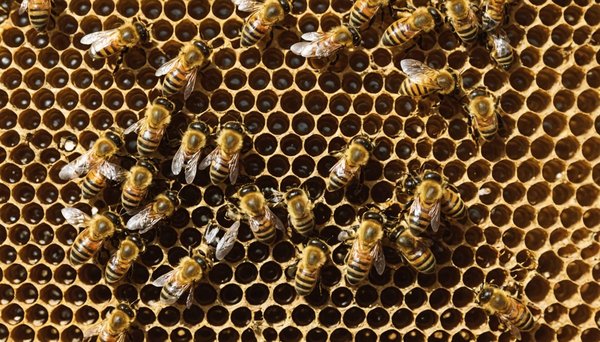 Devenez acteur du sauvetage des abeilles : parrainez une ruche en entreprise
