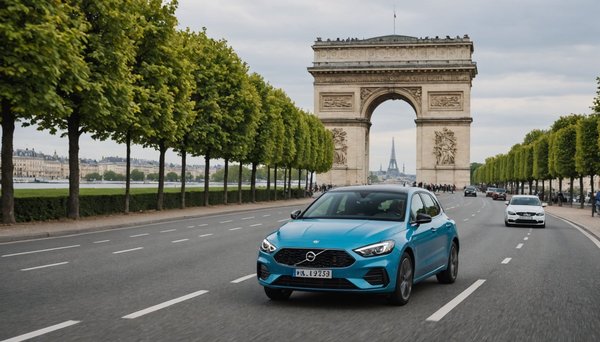 Coût moyen de la conduite en france : tout ce qu'il faut savoir