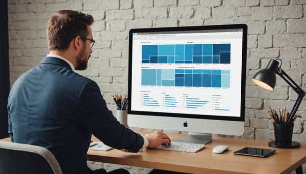 Découvrez comment le diagramme de gantt peut transformer votre gestion de projet
